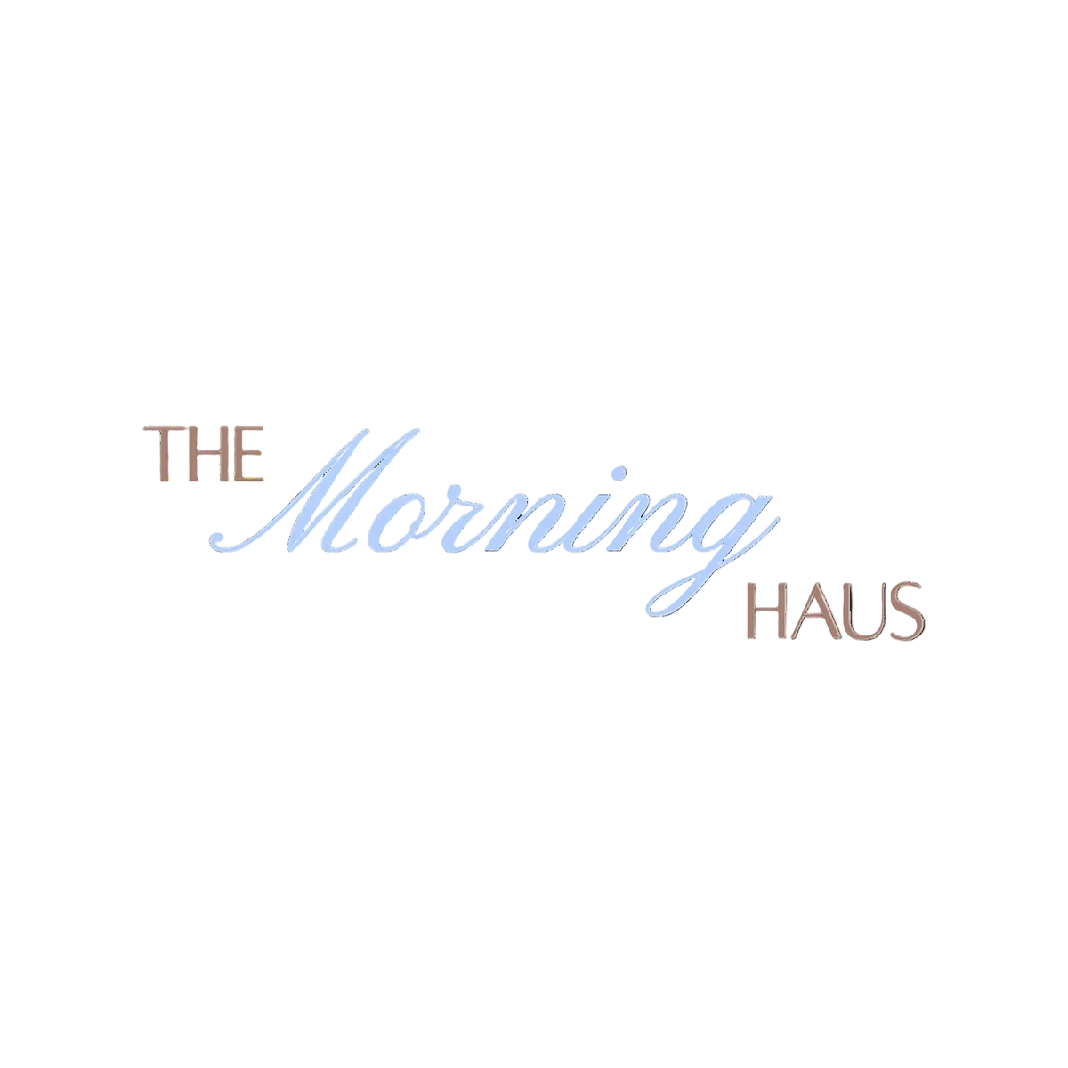 The Morning Haus